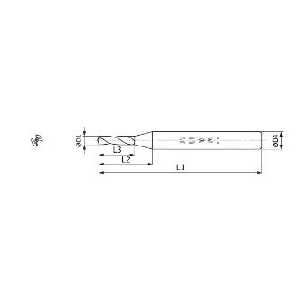 三菱マテリアル（株） WSTARドリル MWS 0500 ＷＳＴＡＲドリル MWS 0500LB VP15TF