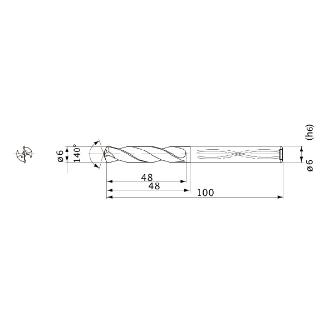 三菱マテリアル（株） WSTARドリル MWS 0600 ＷＳＴＡＲドリル MWS 0600LB VP15TF