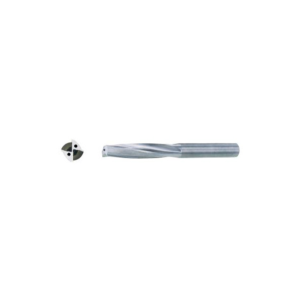 三菱マテリアル（株） スーパーバニッシュドリル MAS スーパーバニッシュドリル MAS 0340LB HTI10
