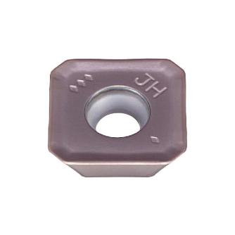 三菱マテリアル（株） カッタチップ SEMT カッタチップ（超硬コーティング） SEMT13T3AGSN-JH VP15TF