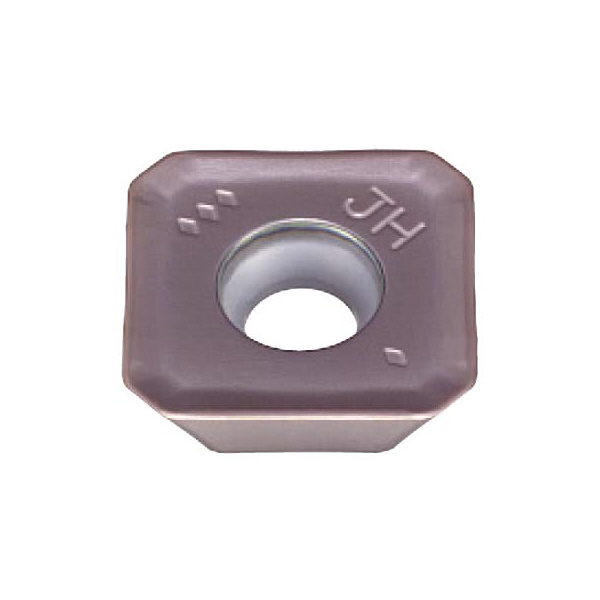 三菱マテリアル（株） カッタチップ SEMT カッタチップ（超硬コーティング） SEMT13T3AGSN-JH VP15TF