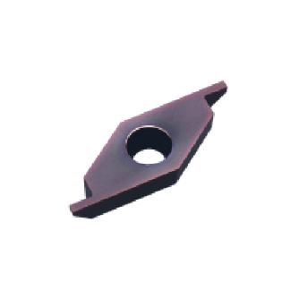 三菱マテリアル（株） スモールツール用インサート CSVTG スモールツール用インサート（コーティング CSVTG08020R VP15KZ