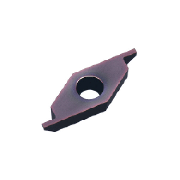 三菱マテリアル（株） スモールツール用インサート CSVTG スモールツール用インサート（コーティング CSVTG08020R VP15KZ