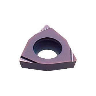三菱マテリアル（株） 旋削用インサート WPGT 旋削用インサート（超硬コーティング） WPGT040204R-FS VP15TF