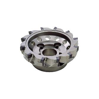 三菱マテリアル（株） カッタ 肩削り用(アーバタイプ) ASX440 カッタ　肩削り用（アーバタイプ） ASX400-050A03R