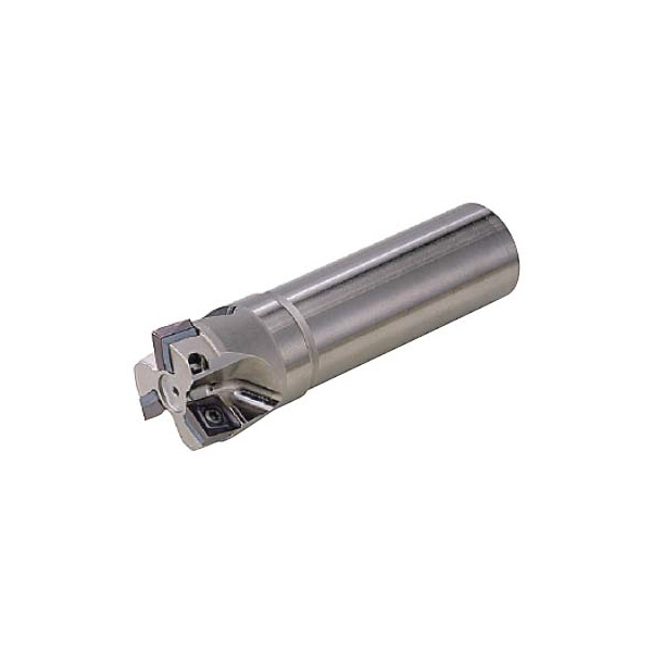 三菱マテリアル（株） カッタ 肩削り用(シャンクタイプ) ASX440 カッタ　肩削り用（シャンクタイプ） ASX400R634S32