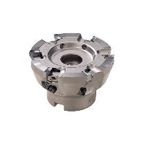 三菱マテリアル（株） カッタ 正面削り用 NF10000