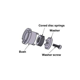 三菱マテリアル（株） ハイボアファインユニット FV ハイボアファインユニット FV2