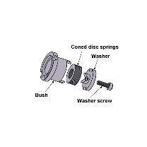 三菱マテリアル（株） ハイボアファインユニット FV