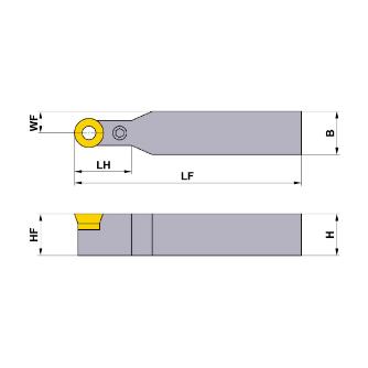 三菱マテリアル（株） LLバイト PRDCN ＬＬバイト PRDCN2020K10