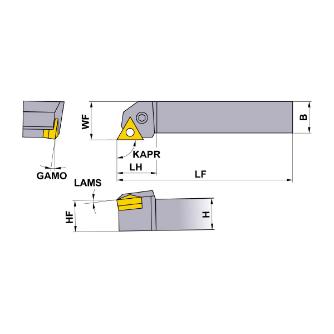 三菱マテリアル（株） LLバイト PTGNL ＬＬバイト PTGNL1212F11