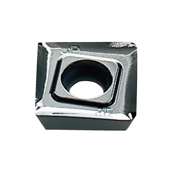 三菱マテリアル（株） カッタチップ SOGT カッタチップ（超硬） SOGT12T308PEFR-JP HTI10