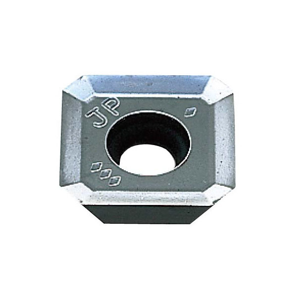 三菱マテリアル（株） カッタチップ SEGT カッタチップ（超硬） SEGT13T3AGFN-JP HTI10