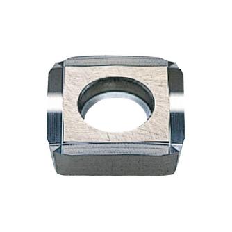 三菱マテリアル（株） カッタチップ SPCG カッタチップ（超硬） SPCG53Z HTI05T