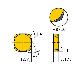 三菱マテリアル（株） カッタチップ SPEN カッタチップ（超硬） SPEN1203EEER1 HTI10