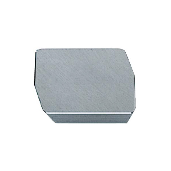 三菱マテリアル（株） カッタチップ WEC カッタチップ（超硬） WEC42EFER5C HTI05T