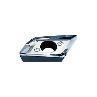 三菱マテリアル（株） カッタチップ XDGT カッタチップ（超硬） XDGT1550PDFR-G04 TF15