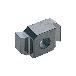 三菱マテリアル（株） 旋削用インサート MLG 旋削用インサート（超硬） MLG1012L UTI20T
