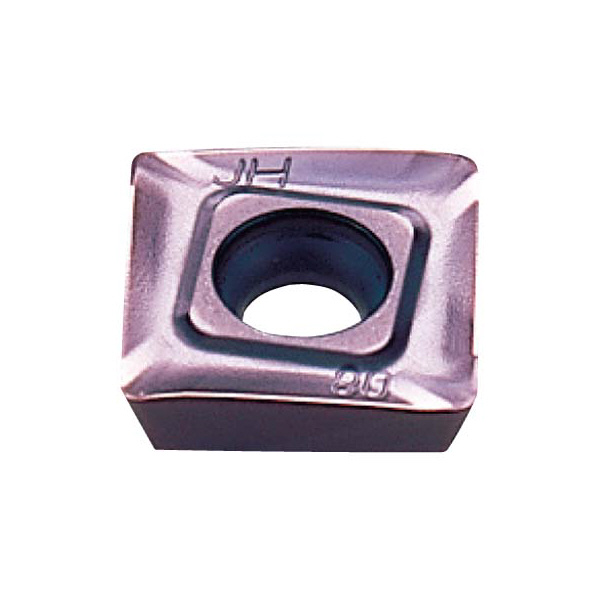 三菱マテリアル（株） カッタチップ SOMT カッタチップ（超硬コーティング） SOMT12T308PEER-JH F7030
