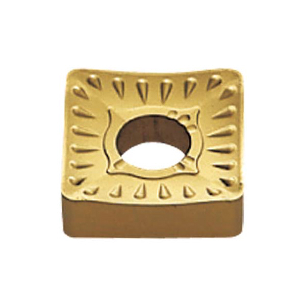 三菱マテリアル（株） 旋削用インサート SNMM 旋削用インサート（超硬コーティング） SNMM150612-HZ UE6020