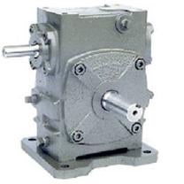 （株）マキシンコー 一段ウォーム減速機A型 A