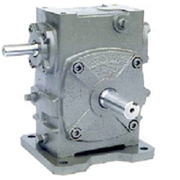 （株）マキシンコー 一段ウォーム減速機A型 A 一段ウォーム減速機Ａ型 A100L40