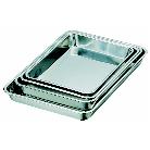 スギコ産業（株） 18ー8浅型角バット