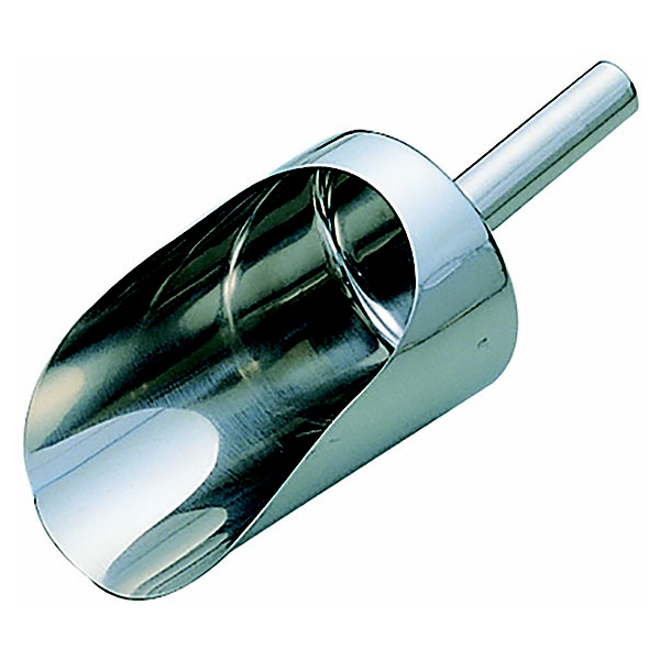 スギコ産業（株） 18ー8万能スコップ １８－８万能スコップ ﾁｭｳ