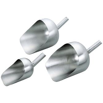スギコ産業（株） 18ー8粉スコップ SH １８－８粉スコップ SH-915S