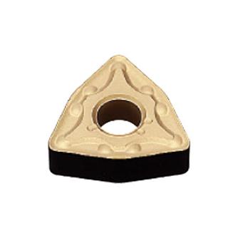 三菱マテリアル（株） 旋削用インサート WNMG 旋削用インサート（超硬コーティング） WNMG060404-MA US735