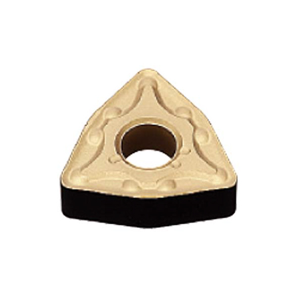 三菱マテリアル（株） 旋削用インサート WNMG 旋削用インサート（超硬コーティング） WNMG060404-MA US735