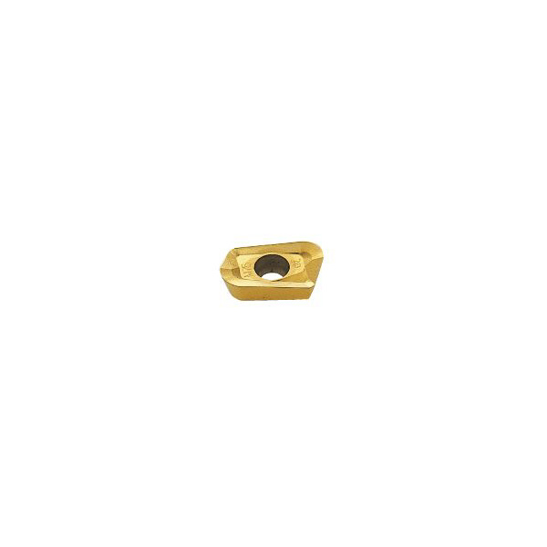 三菱マテリアル（株） カッタチップ XPMT カッタチップ（超硬コーティング） XPMT13T3PDER-M1 F7030