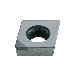 三菱マテリアル（株） 旋削用インサート(PCD) CCMW 旋削用インサート（ＰＣＤ） CCMW060204 MD220
