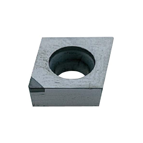 三菱マテリアル（株） 旋削用インサート(PCD) NP-CCMW 旋削用インサート（ＰＣＤ） NP-CCMW04T002 MD220