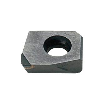 三菱マテリアル（株） カッタチップ NP-GDCW カッタチップ（ＰＣＤ） NP-GDCW1240PDFR2 MD220