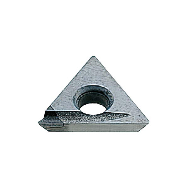 三菱マテリアル（株） 旋削用インサート(PCD) TEGX 旋削用インサート（ＰＣＤ） TEGX160304L MD220