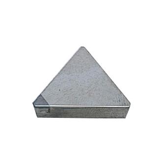三菱マテリアル（株） 旋削用インサート(PCD) TPGN 旋削用インサート（ＰＣＤ） TPGN110308 MD220
