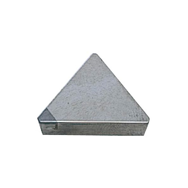 三菱マテリアル（株） 旋削用インサート(PCD) TPGN 旋削用インサート（ＰＣＤ） TPGN110308 MD220