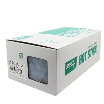 太洋電機産業（株） ホットスティック HB ホットスティック　透明 HB-200S-1K