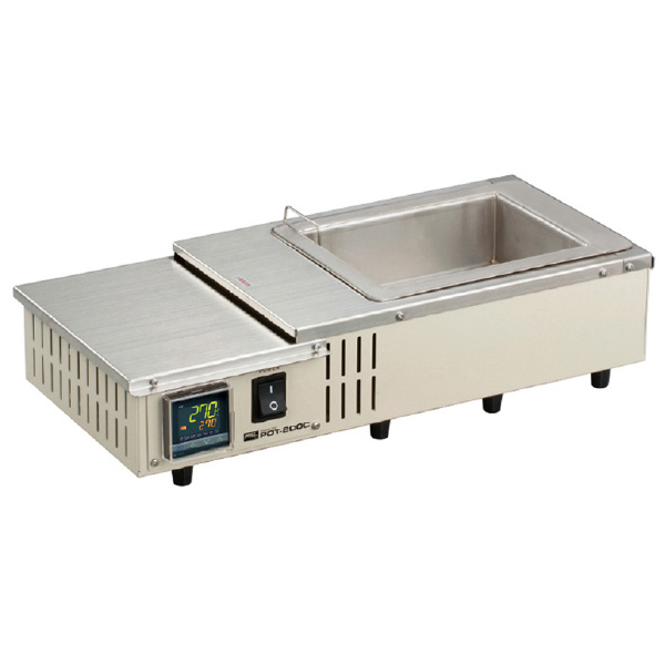 太洋電機産業（株） 角型はんだ槽 POT 角型はんだ槽 POT-200C