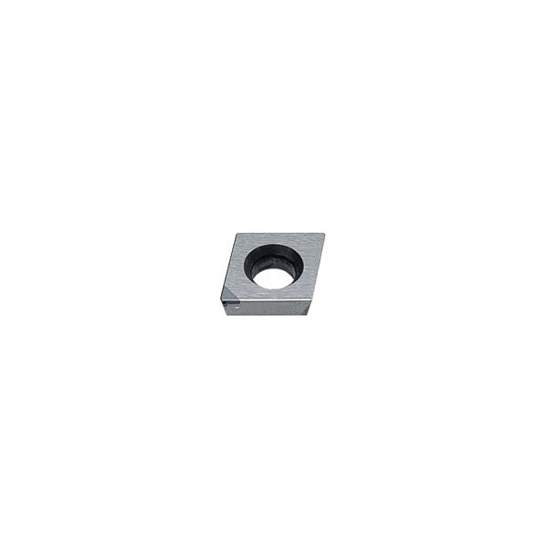 三菱マテリアル（株） 旋削用インサート(CBN) NP-CPMB 旋削用インサート（ＣＢＮ） NP-CPMB080204G MB825