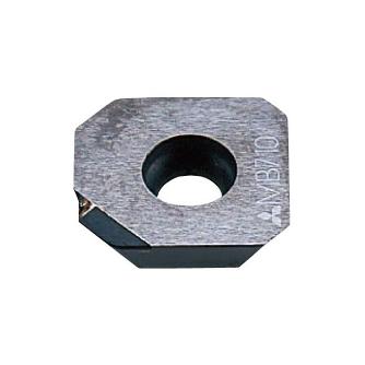 三菱マテリアル（株） カッタチップ WEEW カッタチップ（ＣＢＮ） WEEW13T3AGTR3C MB710