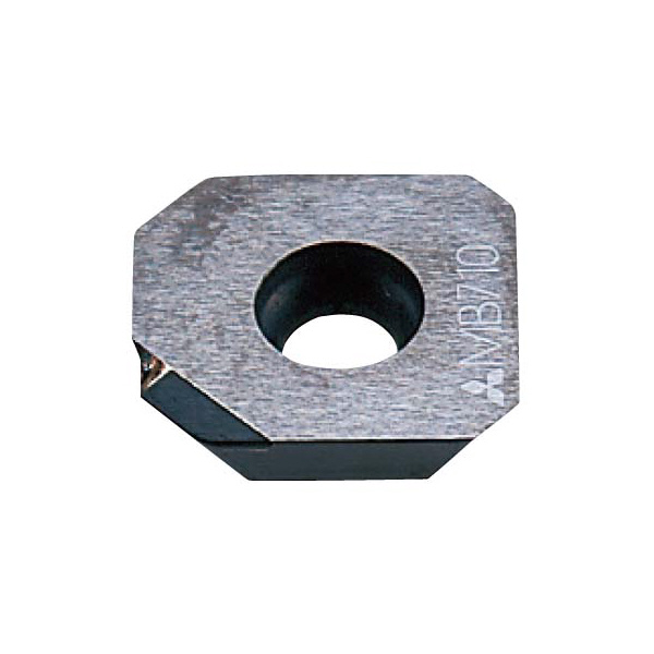 三菱マテリアル（株） カッタチップ WEEW カッタチップ（ＣＢＮ） WEEW13T3AGTR3C MB710