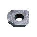三菱マテリアル（株） カッタチップ WEEW カッタチップ（ＣＢＮ） WEEW13T3AGTR3C MB710