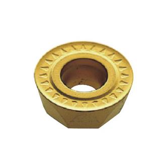 三菱マテリアル（株） カッタチップ RPMT カッタチップ（超硬） RPMT1204M0E-JS UTI20T
