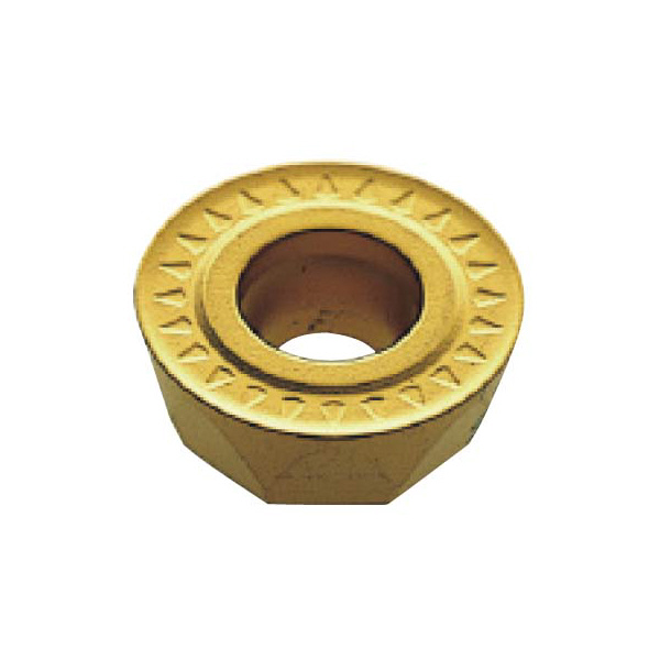 三菱マテリアル（株） カッタチップ RPMT カッタチップ（超硬） RPMT1204M0E-JS UTI20T