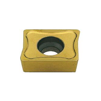 三菱マテリアル（株） カッタチップ ZCMX カッタチップ（超硬） ZCMX09T308ER-B UTI20T