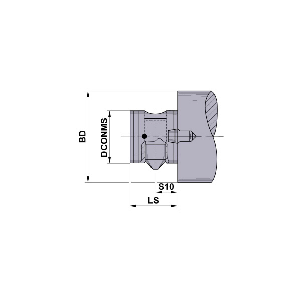 三菱マテリアル（株） ABSヘッドセット ABS ＡＢＳヘッドセット ABS25-ES-M3