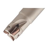 住友電気工業（株） SEC－ウェーブミル エンドミル WEZ-E