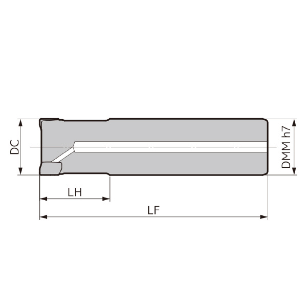 住友電気工業（株） SEC－ウェーブミル エンドミル WEZ-E ＳＥＣ－ウェーブミル　エンドミル WEZ11025E03